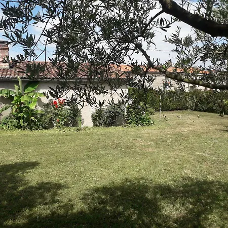 Maison En Campagne, Au Calme Mouzillon