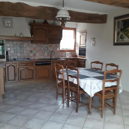 Maison En Campagne, Au Calme Ξενοδοχείο