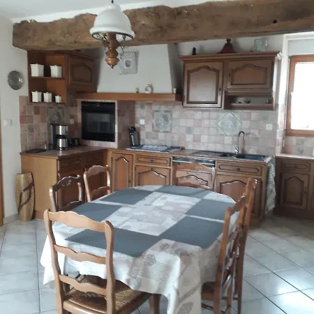 Maison En Campagne, Au Calme Mouzillon