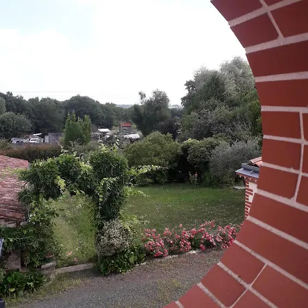 Ξενοδοχείο Maison En Campagne, Au Calme *