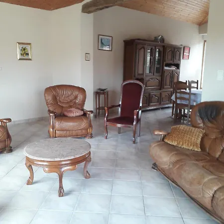 Maison En Campagne, Au Calme Hotel *