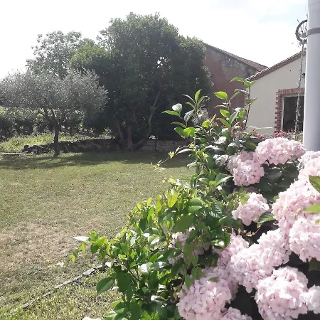 Ξενοδοχείο Maison En Campagne, Au Calme