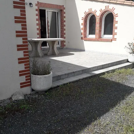 Ξενοδοχείο Maison En Campagne, Au Calme