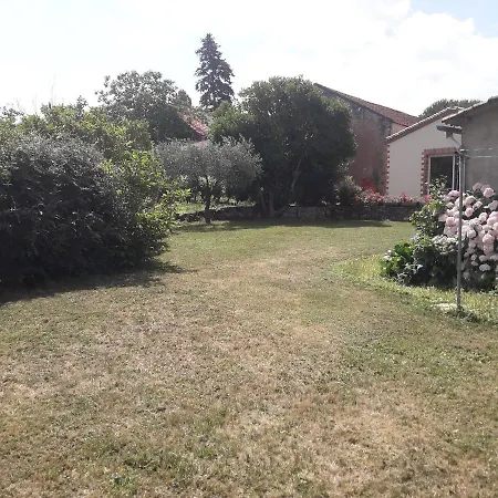 Maison En Campagne, Au Calme * Mouzillon