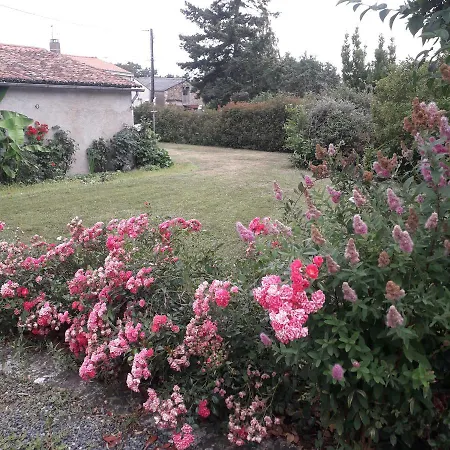 Maison En Campagne, Au Calme Ξενοδοχείο Mouzillon