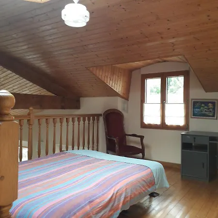 Ξενοδοχείο Maison En Campagne, Au Calme *