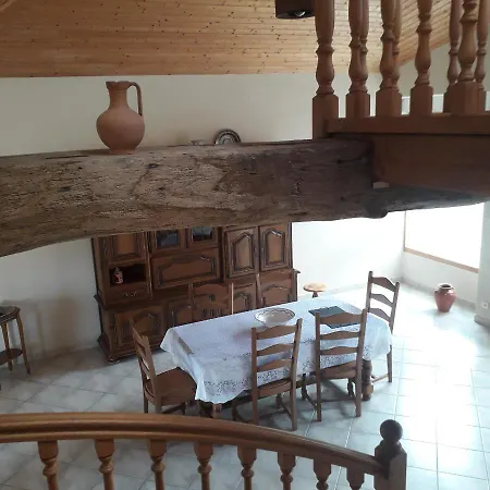 Maison En Campagne, Au Calme *